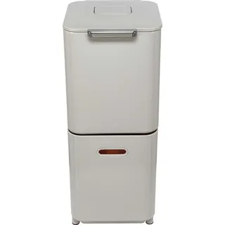 Joseph Joseph Totem Compact, 300 mm, 366 mm, 760 mm, 7,1 kg - Grau