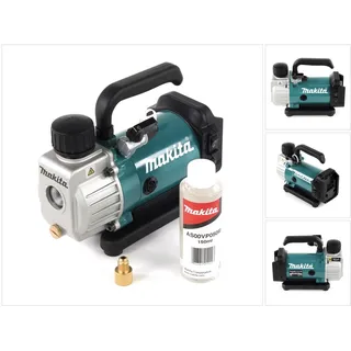 Makita Vakuumpumpe DVP180Z