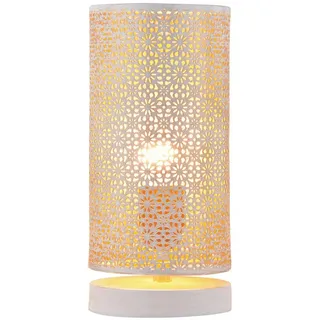Marrakesch Orient & Mediterran Interior Tuza Weiss