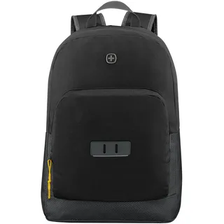 Wenger Wenger, Crango Schwarz, 27 l,