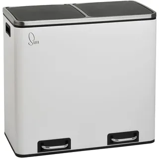 Svita TM2X24 48 l Weiß