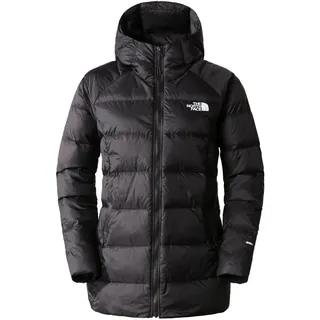 The North Face Hyalite Down Hoodie Schwarz 42