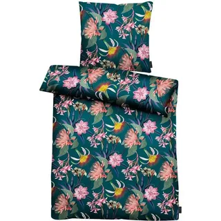 APELT Bettwäsche »Chiara«, 2 tlg.), - aus Bio-Baumwolle