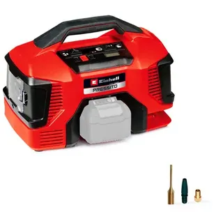 Einhell PRESSITO 18/21