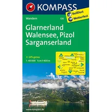 Glarnerland - Walensee