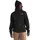 Jacke Schwarz 2XL