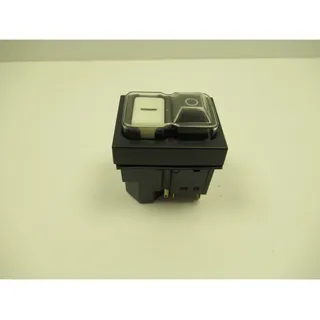 Optimum Ein-Aus Schalter DP26/GB100S 400V / KJD18 / 7pol.