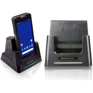 Datalogic Single Slot Dock, Barcode-Scanner Zubehör