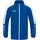 Power Trainingsjacke Blau/Blau 3XL