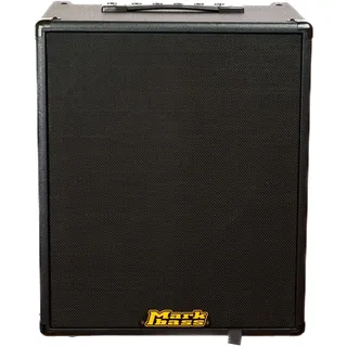 Markbass CMB151 Black Line