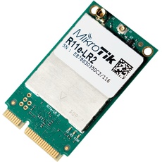 Bild R11E-LR2 - network adapter - PCIe Mini Card