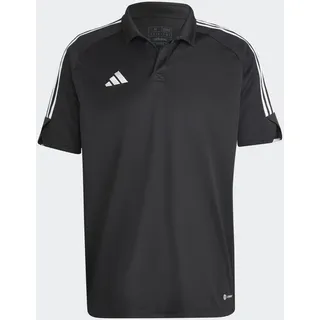 Adidas Tiro 23 League Polo Shirt black S