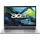 Aspire Go 15 15,6'' AMD Ryzen 7 5825U 16 GB RAM 512 GB SSD AMD Radeon Windows 11 Home Silber