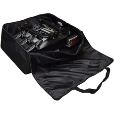 Carbags BIKEBAG2 Dachbox Universal