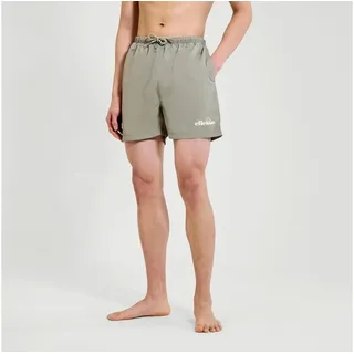 Ellesse Badeshorts »LAMINA SWIM SHORT« 1 Stk. sportlicher Stil, aus Polyester, leichtes Material, für Erwachsene, grün
