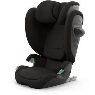 Cybex Solution G2 Comfort Magic Black