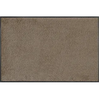 Original 50 x 75 cm taupe