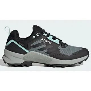 Terrex Swift R3 GTX Herren Semi Flash Aqua/Core Black/Preloved Yellow 44