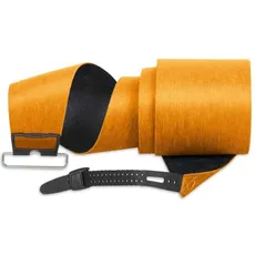 Bild von Alpinist 130mm Skifell orange,