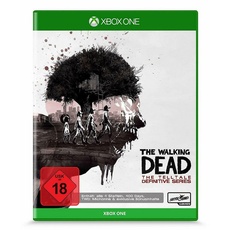 Bild von The Walking Dead: The Telltale Definitive Series Xbox One