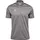hummel hmlAuthentic Functional Polo grau XXL