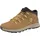 Sprint Trekker Mid Herren Slim Wheat 41