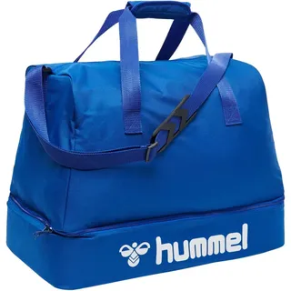 hummel Fußballtasche Core True Blue