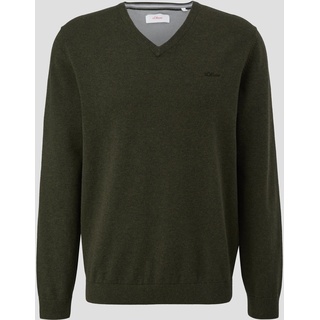 S.Oliver Strickpullover