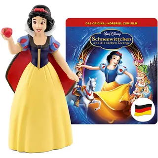 Disney Schneewittchen und die sieben Zwerge