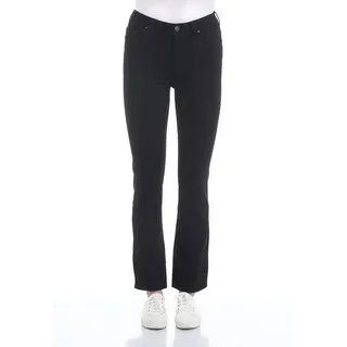 LEE Breese Boot Jeans Black Rinse 25 33