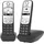 A690 Duo Schwarz