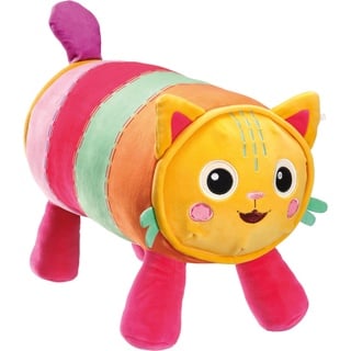 Schmidt Spiele Gabby's Dollhouse Kuschelkatze, 41 cm