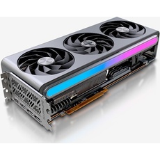 Bild von NITRO+ Radeon RX 7900 XT Vapor-X 20 GB GDDR6 11323-01-40G