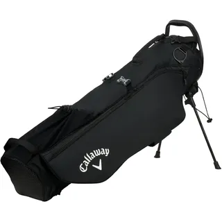 Callaway Carry+ Golf Bag schwarz NO SIZE