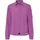 Langarmhemd Rosemor Magenta 42