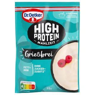 Dr. Oetker Grießbrei 500 g