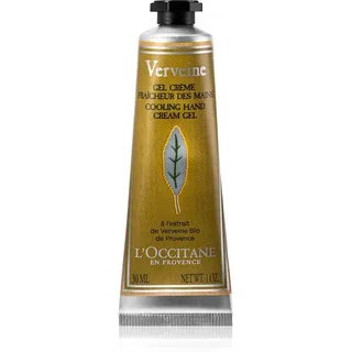 L'Occitane Verbena Hand Cream 30ML