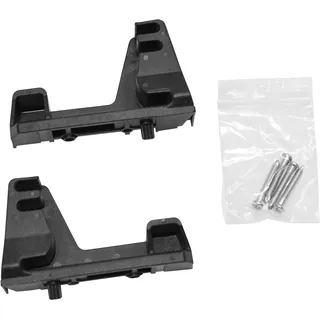 Roto Original Roto Schliessbock Satz Für Kunststoff Dachfenster WDF Baureihe Classic 64x/84x / WDT Baureihe 64xK (2 Stück)