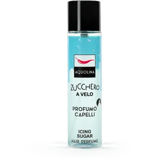 Aquolina NEW! Aquolina Hair Perfume 100 ml - Zucchero a velo (Puderzucker)