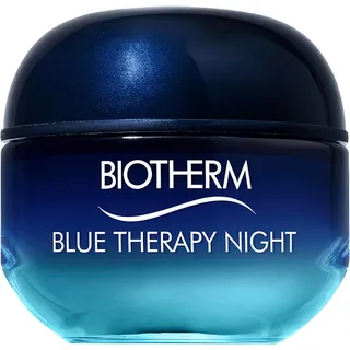 Biotherm Blue Therapy Nacht 50ml Blue One Size