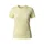 Kurzarm-t-shirt Lemon Mist M Regular