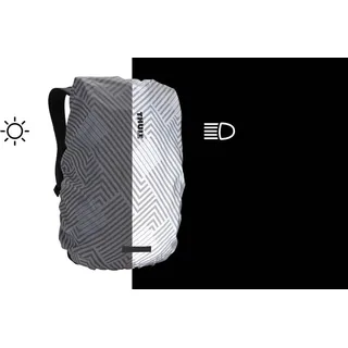Thule Paramount Raincover Silver silver (3205409-3205409)