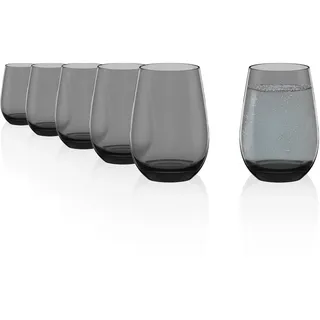 Stölzle Becher Elements Kristallglas 0,465 l 6 St.