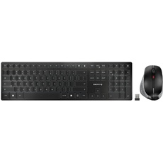 Bild DW 9500 SLIM JD-9500EU-2 Kabellose Maus-Tastaturkombination EU Layout