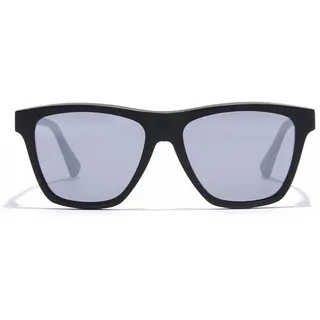 Hawkers One Ls Raw Sonnenbrille - Black / Chrome - One Size