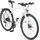 Urbanicer 2.0 28 Zoll RH 53 cm weiß