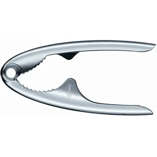 Rösle Nussknacker Edelstahl 18/10 silberfarben