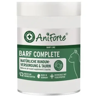 AniForte Barf Complete Cat 100 g