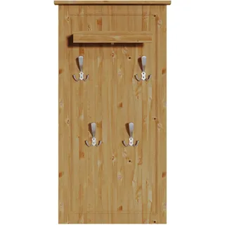 OTTO home Garderobenpaneel Lukas Beige