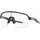 Sutro Lite OO9463 Halbrandbrille Matte Carbon/Clear Photochromic
